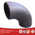 Wpb-A234 High Quality with Cheapest Price Carbon Steel Elbow